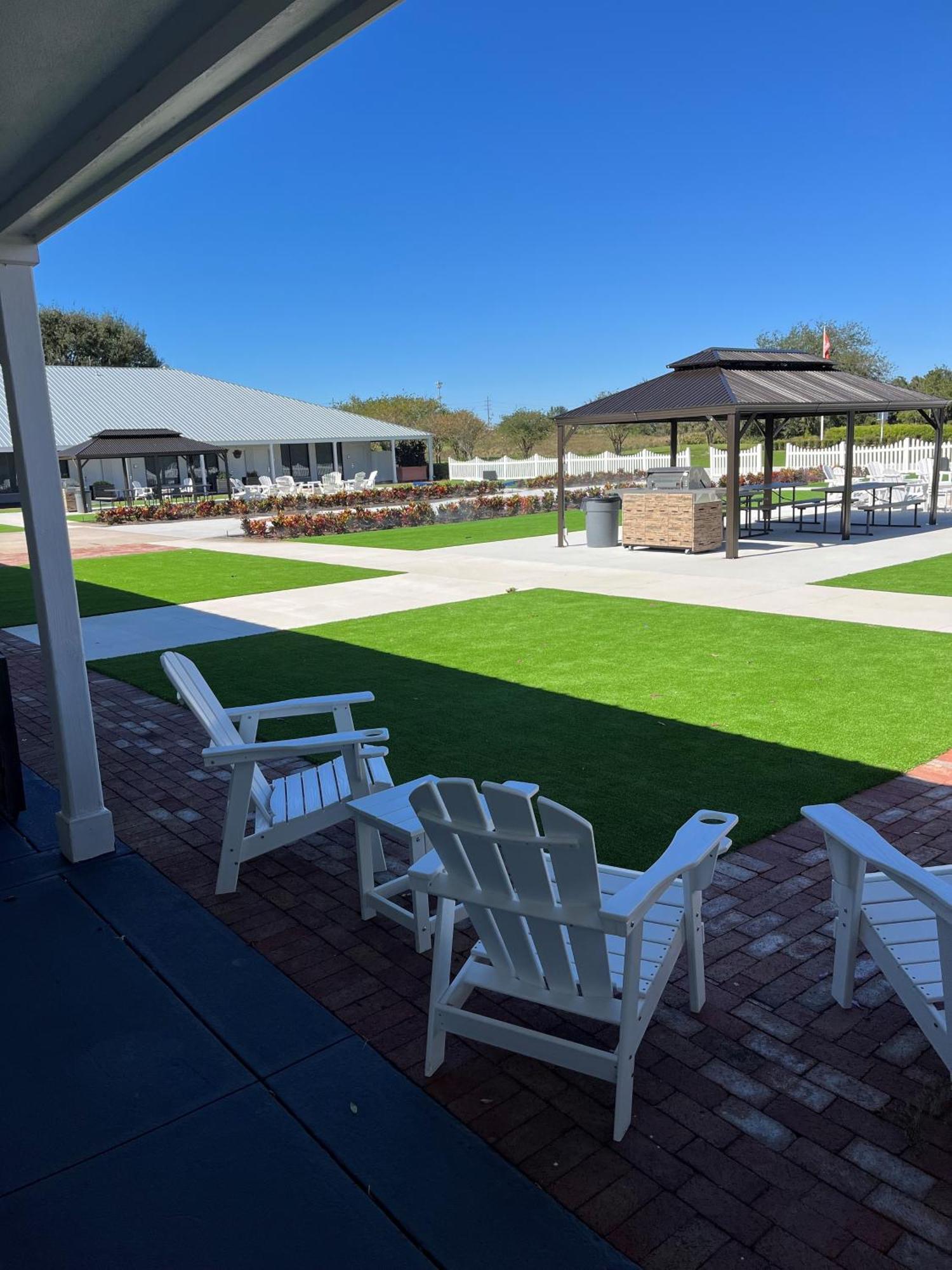 Orange County National Golf Center And Lodge Bay Lake Экстерьер фото